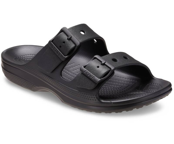 Шлепанцы Saturday Sandal M (EU 42-43 USm 9 СМ 26.3; Black)